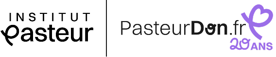 Institut Pasteur - Retour à l'accueil