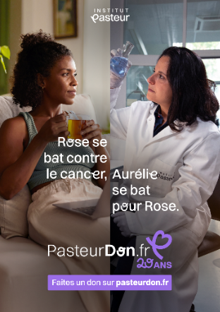 Cancer du sein post-grossesse : percer le secret des formes les plus agressives