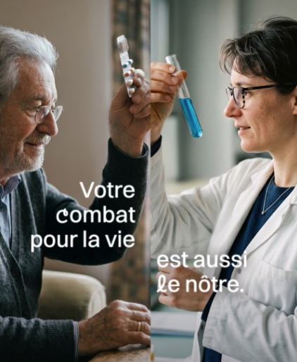 Pasteurdon 2026 : faites un don pour la recherche