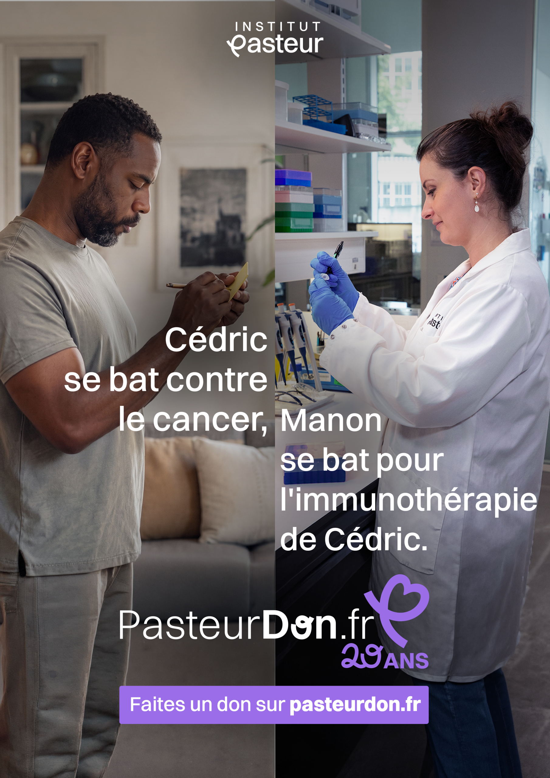 Immunothérapie : renforcer les défenses naturelles contre le cancer