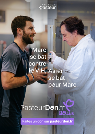 Vers une guérison durable du VIH