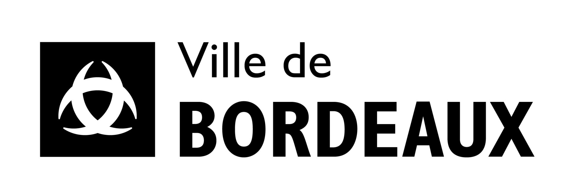 Ville de Bordeaux 